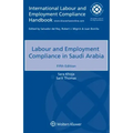 Labour and Employment Compliance in Saudi Arabia