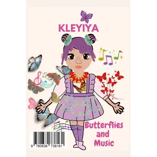 Kleyiya: Butterflies and Music