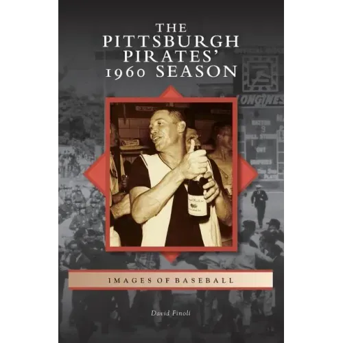 Pittsburgh Pirates' 1960 Season