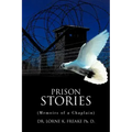 Prison Stories: (Memoirs of a Chaplain)