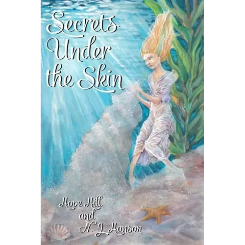 Secrets Under the Skin