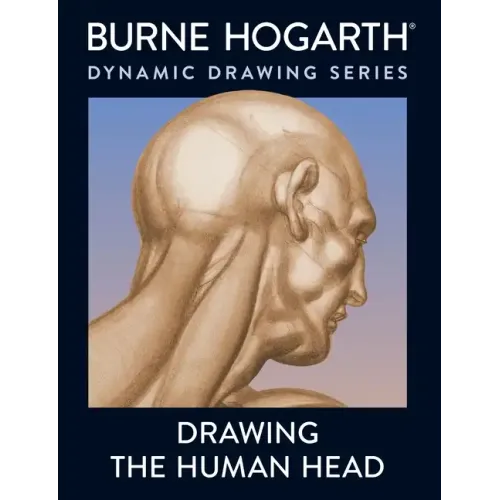 Drawing the Human Head