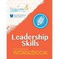Leadership Skills: High School Workbook: Violence Prevention Program