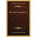 The Lady of Lyndon V1
