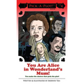 You Are Alice in Wonderland's Mum!