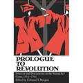Prologue to Revolution