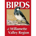 Birds of the Willamette Valley Region