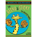 The Gecko and Sticky: The Greatest Power