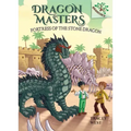 Fortress of the Stone Dragon: A Branches Book (Dragon Masters #17)