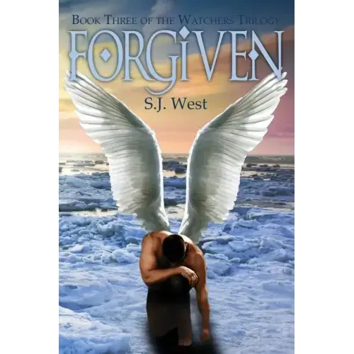 Forgiven: The Watchers Trilogy