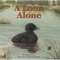 A Loon Alone