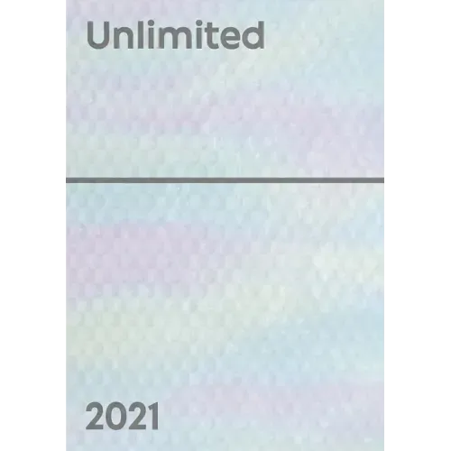 Unlimited: Art Basel Unlimited 2020