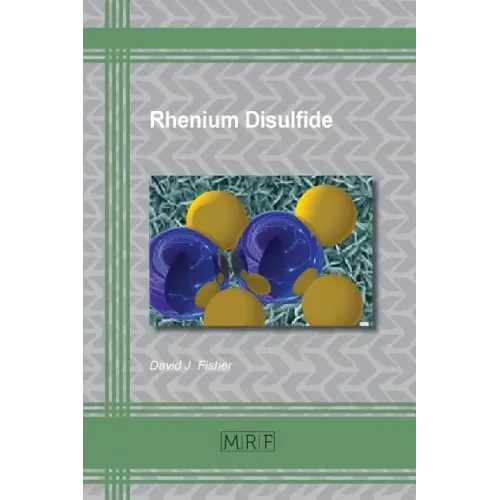Rhenium Disulfide