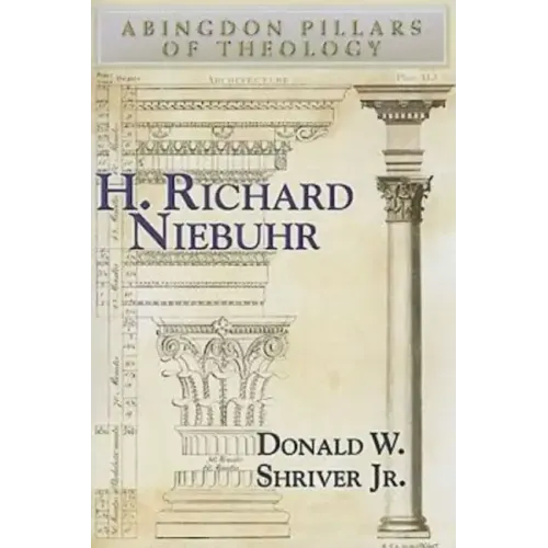 H. Richard Niebuhr