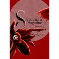 Sanitarium Magazine Issue 3: Sanitarium Issue #3 (2020)
