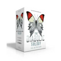 The Diabolic Trilogy (Boxed Set): The Diabolic; The Empress; The Nemesis