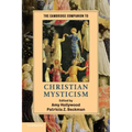 The Cambridge Companion to Christian Mysticism