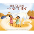 The Desert Unicorn