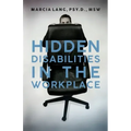 Hidden Disabilities in the Workplace