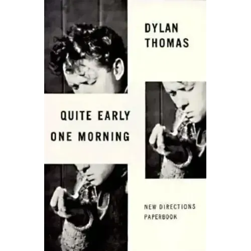 Quite Early One Morning: Stories