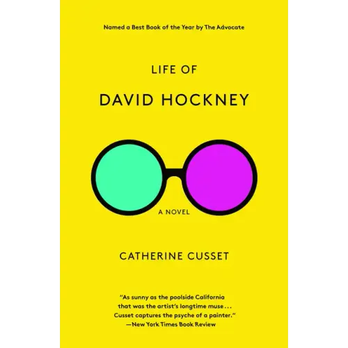 Life of David Hockney