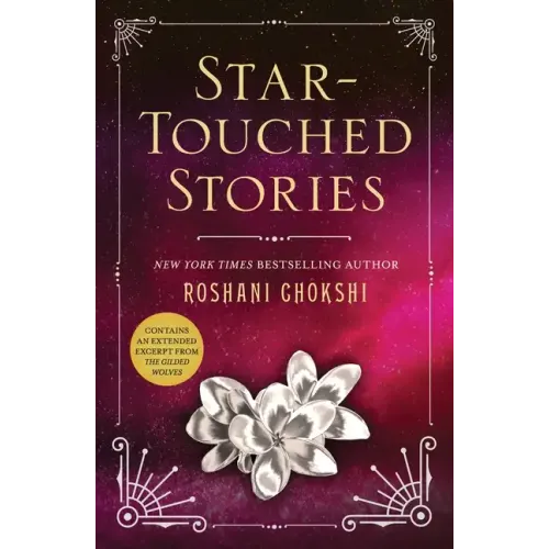 Star-Touched Stories