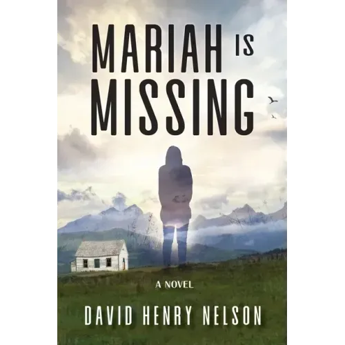 Mariah Is Missing