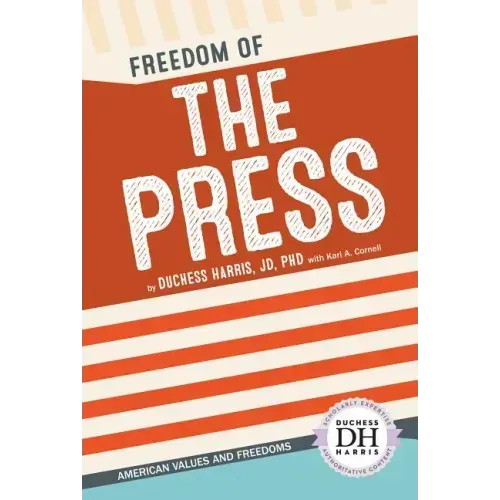Freedom of the Press