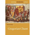 Gregorian Chant