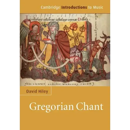 Gregorian Chant