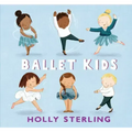 Ballet Kids