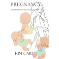 Pregnancy and childbirth preparation journey for women especially for first pregnancy