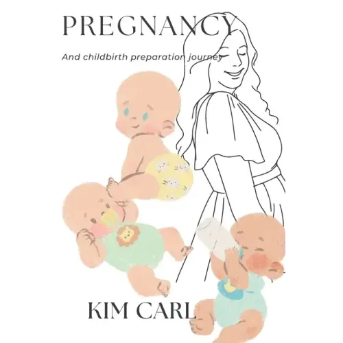 Pregnancy and childbirth preparation journey for women especially for first pregnancy