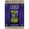 Understanding the Tarot Court