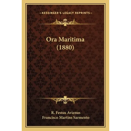 Ora Maritima (1880)