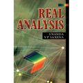 Real Analysis