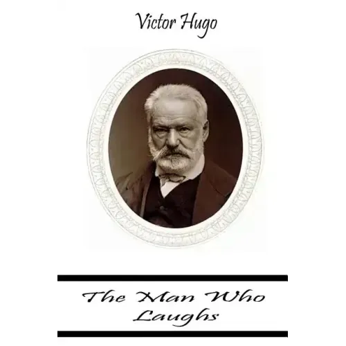 The Man Who Laughs