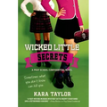 Wicked Little Secrets
