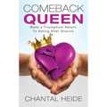 Comeback Queen: Make A Triumphant Return To Dating After Divorce