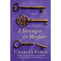 A Stranger in Mayfair: A Mystery