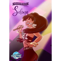 Female Force: Selena EN ESPAÑOL
