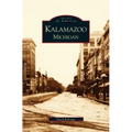 Kalamazoo, Michigan