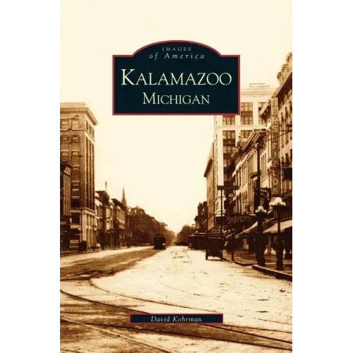 Kalamazoo, Michigan