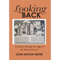 Looking Back: A Journey Through the Pages of the Keowee Courier