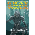 Gray Widow's Walk