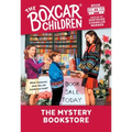 The Mystery Bookstore