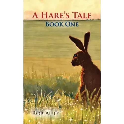 A Hare's Tale 1