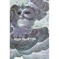 High Shelf VIII: July 2019