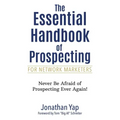 The Essential Handbook of Prospecting for Network Marketers