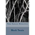 Tom Sawyer Detective